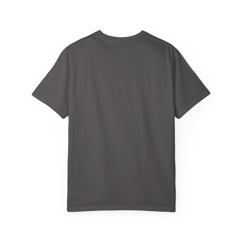 Polygonal Urban Wolf T-shirt