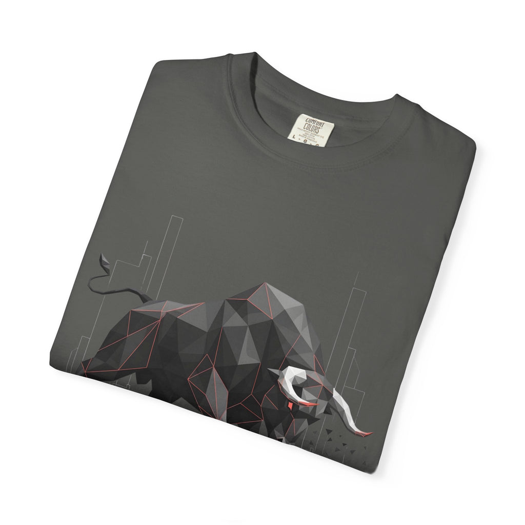 Polygon Urban Bull Unisex T-shirt