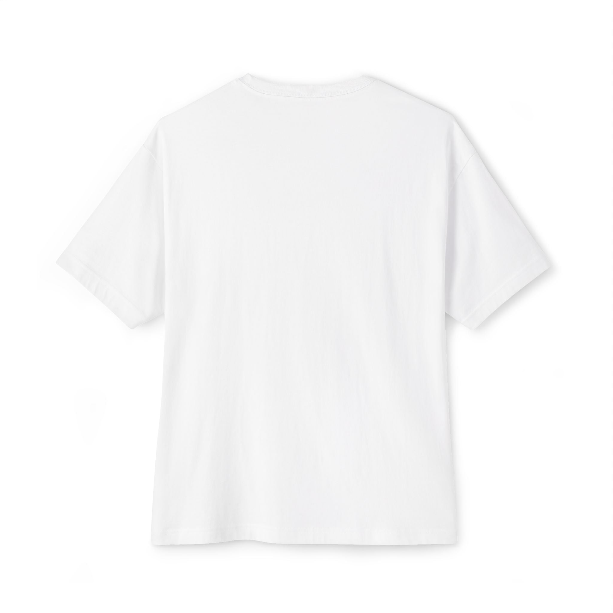 Rhino Urban Polygonal Unisex Tee