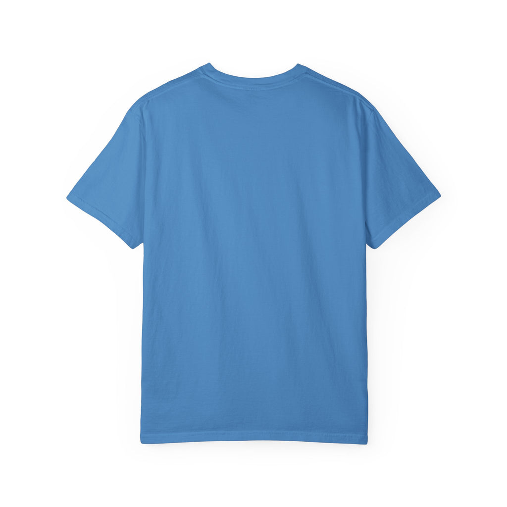 Polygonal Urban Wolf T-shirt