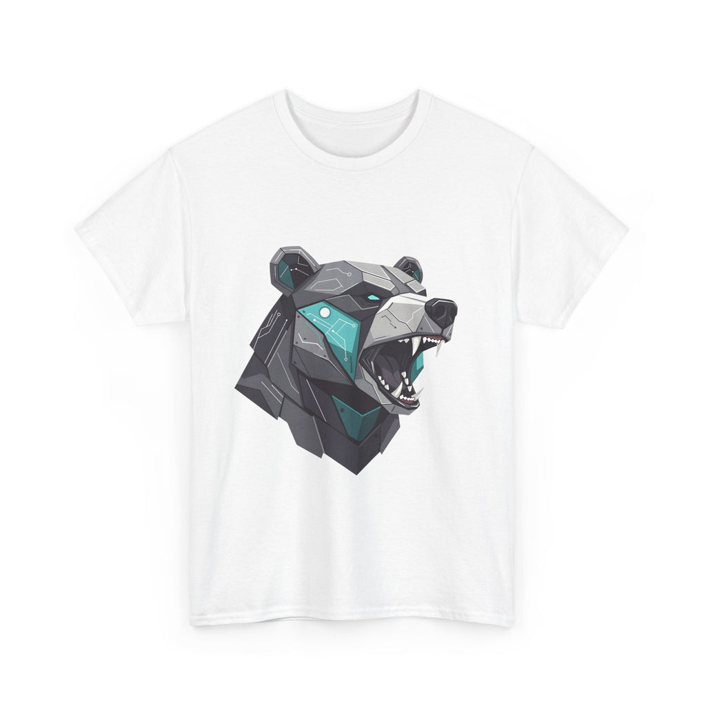 Cyber Bear T-Shirt