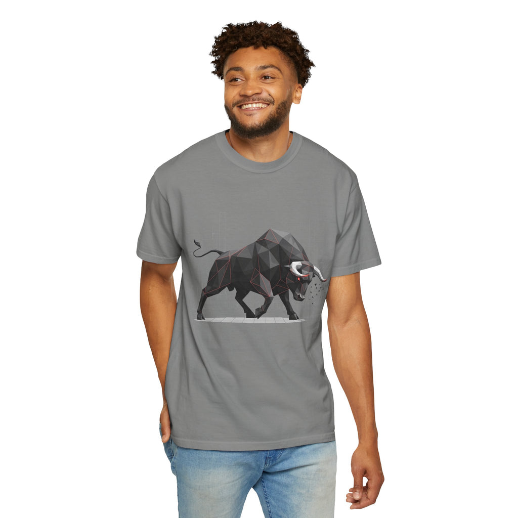 Polygon Urban Bull Unisex T-shirt