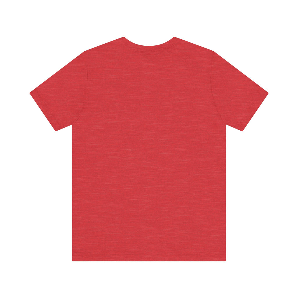 Cyber Heart Tee