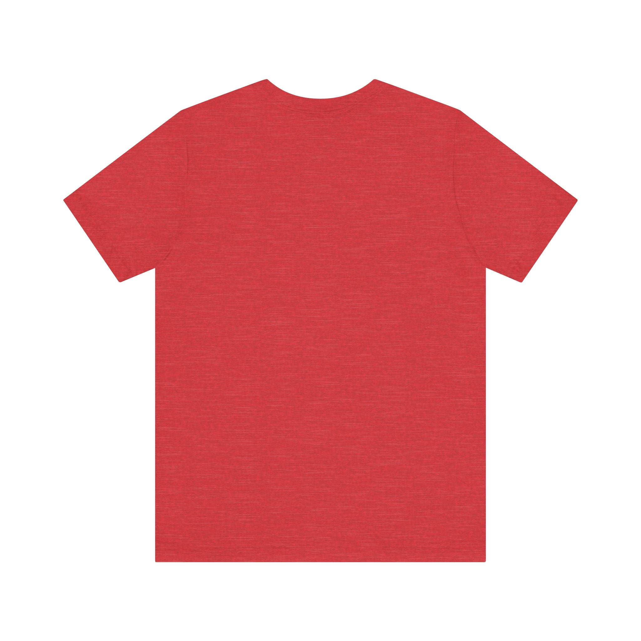 Cyber Heart Tee