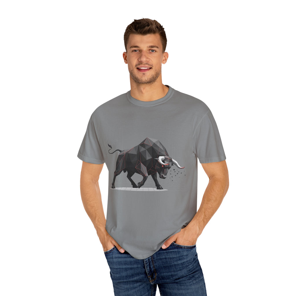 Polygon Urban Bull Unisex T-shirt