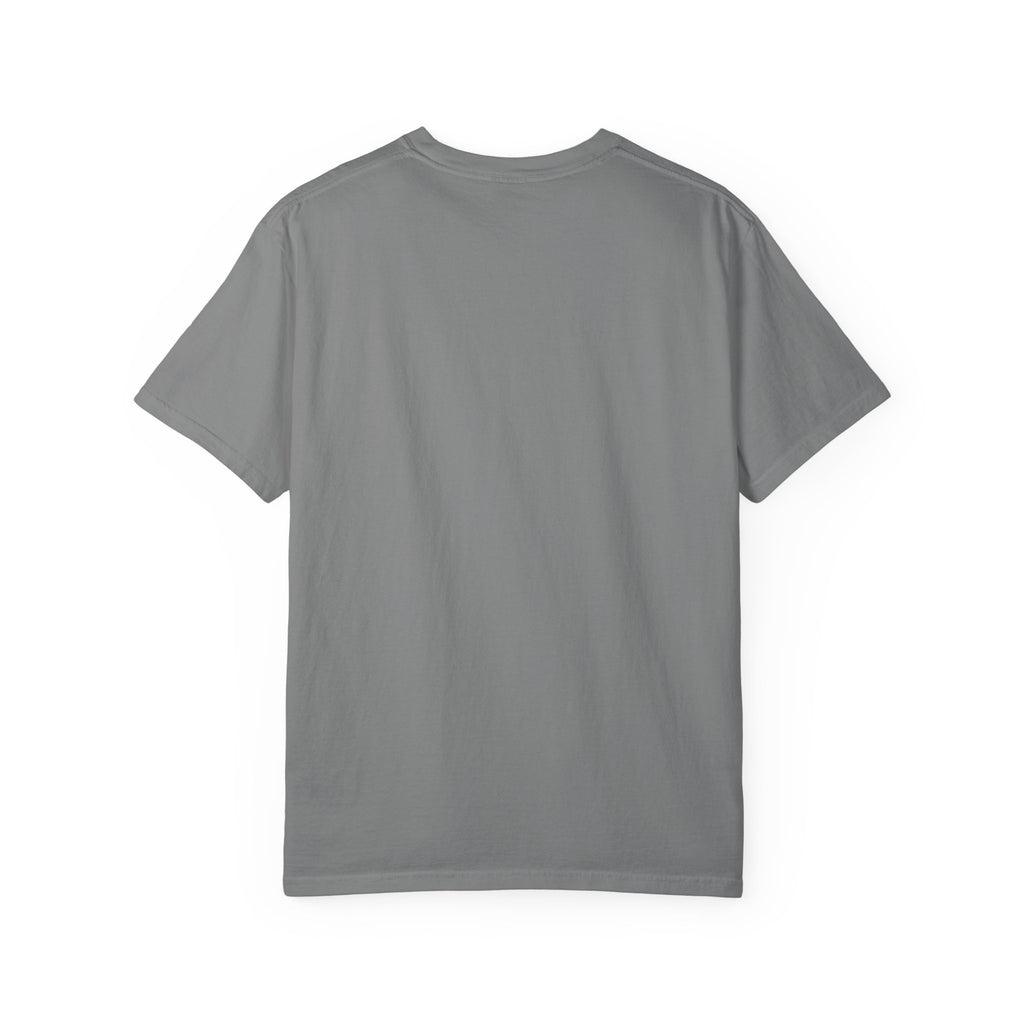 Tiger Polygonal T-shirt