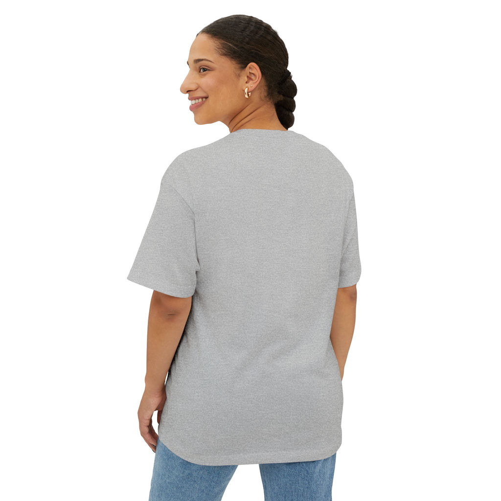 Rhino Urban Polygonal Unisex Tee