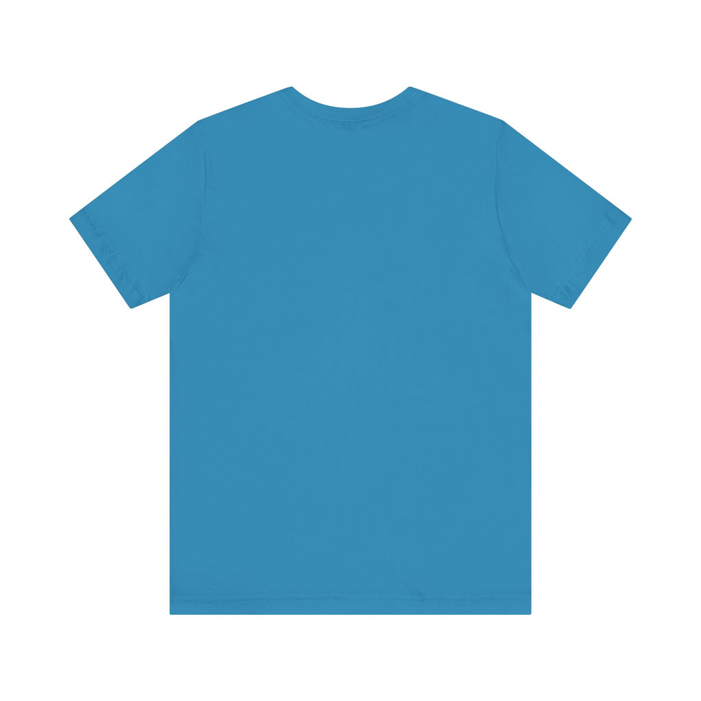 Chill Axolotl Tee