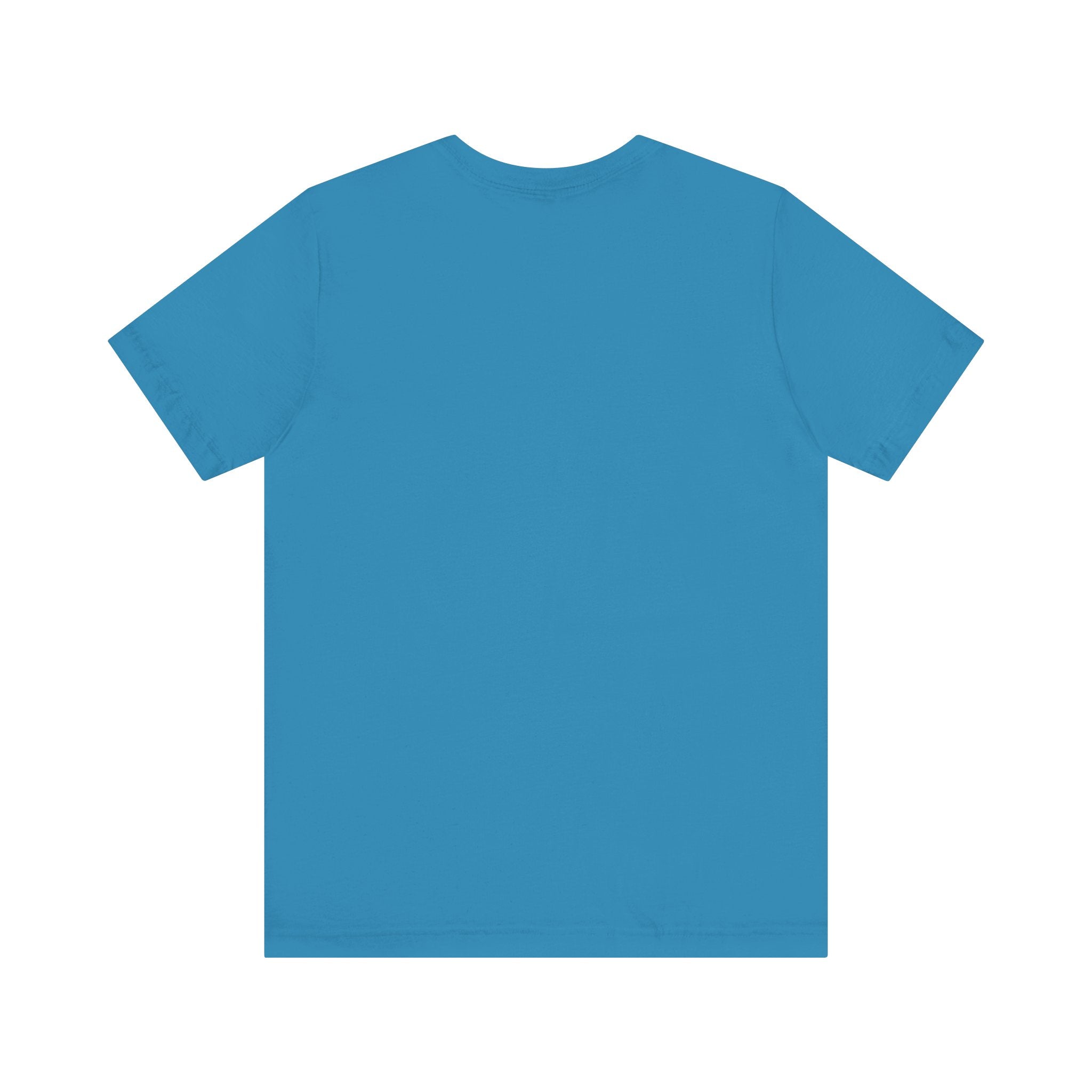 Chill Axolotl Tee