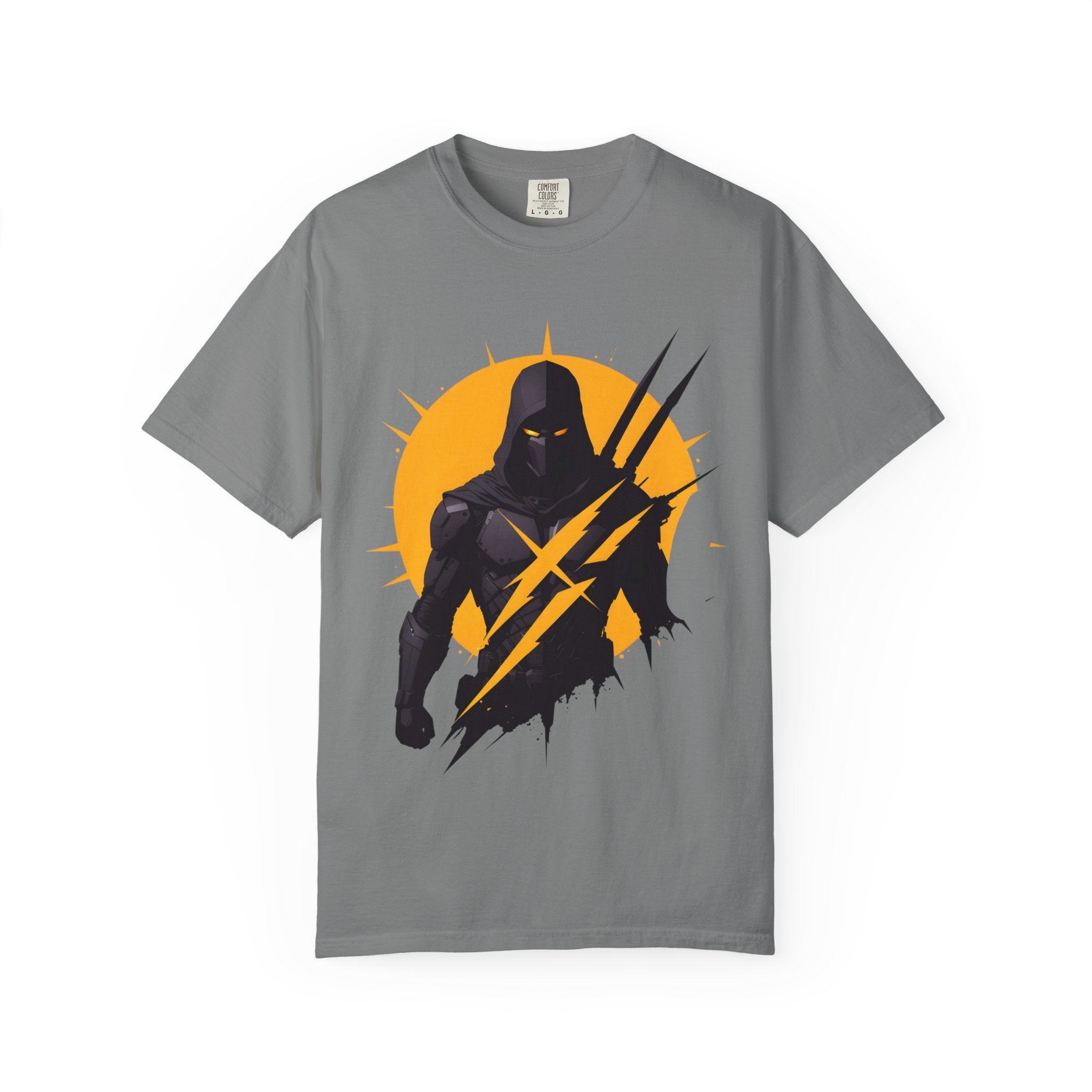 Ninja Hero T-shirt