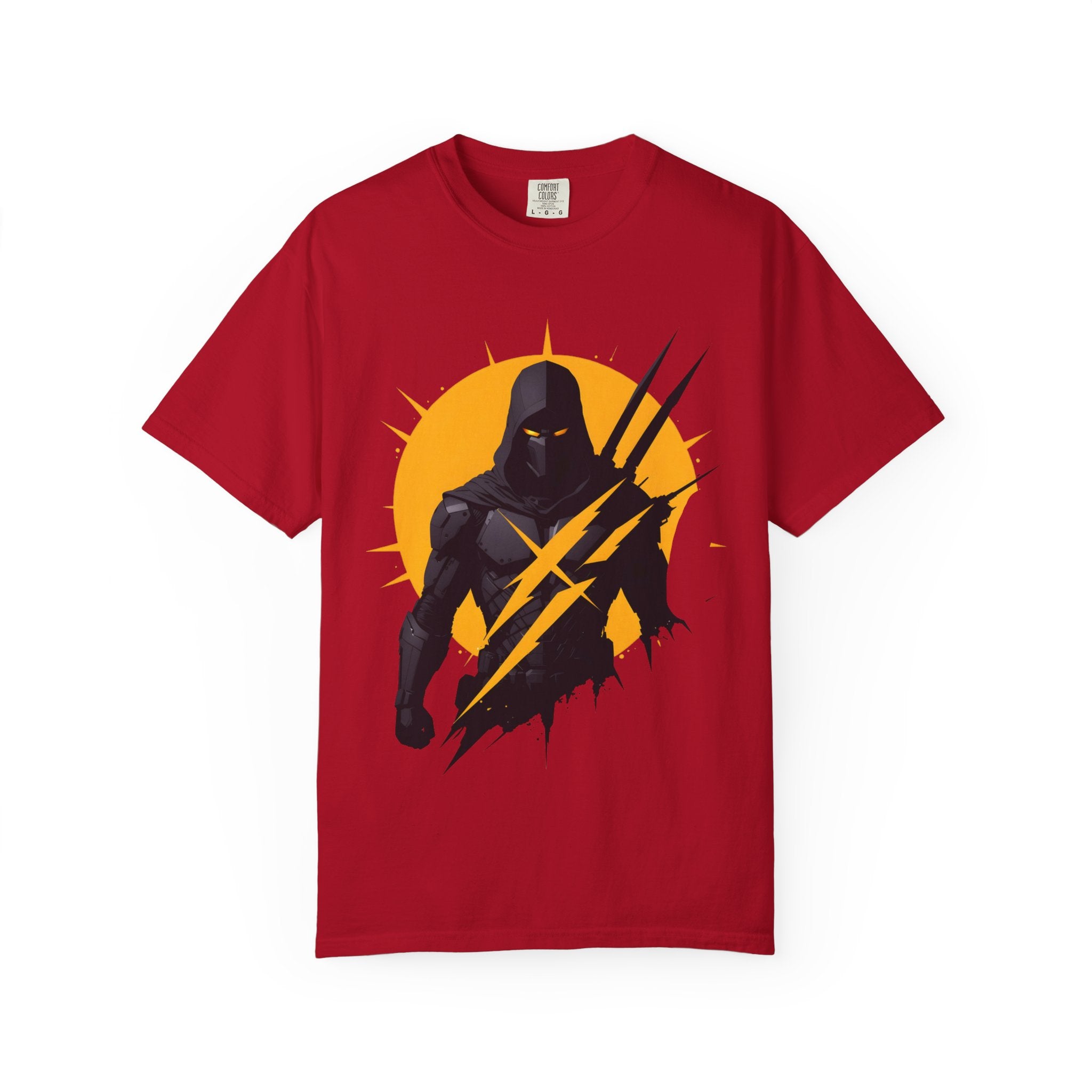 Ninja Hero T-shirt