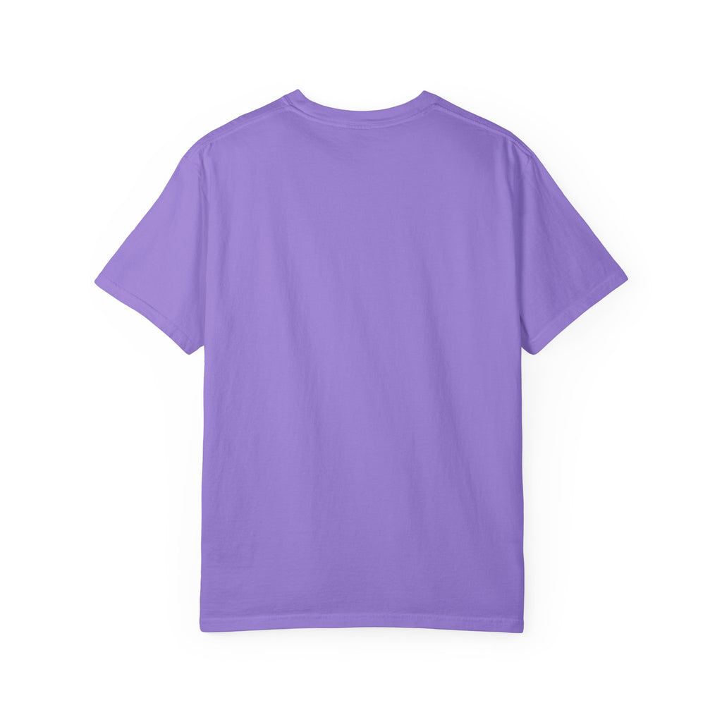 Polygonal Urban Wolf T-shirt