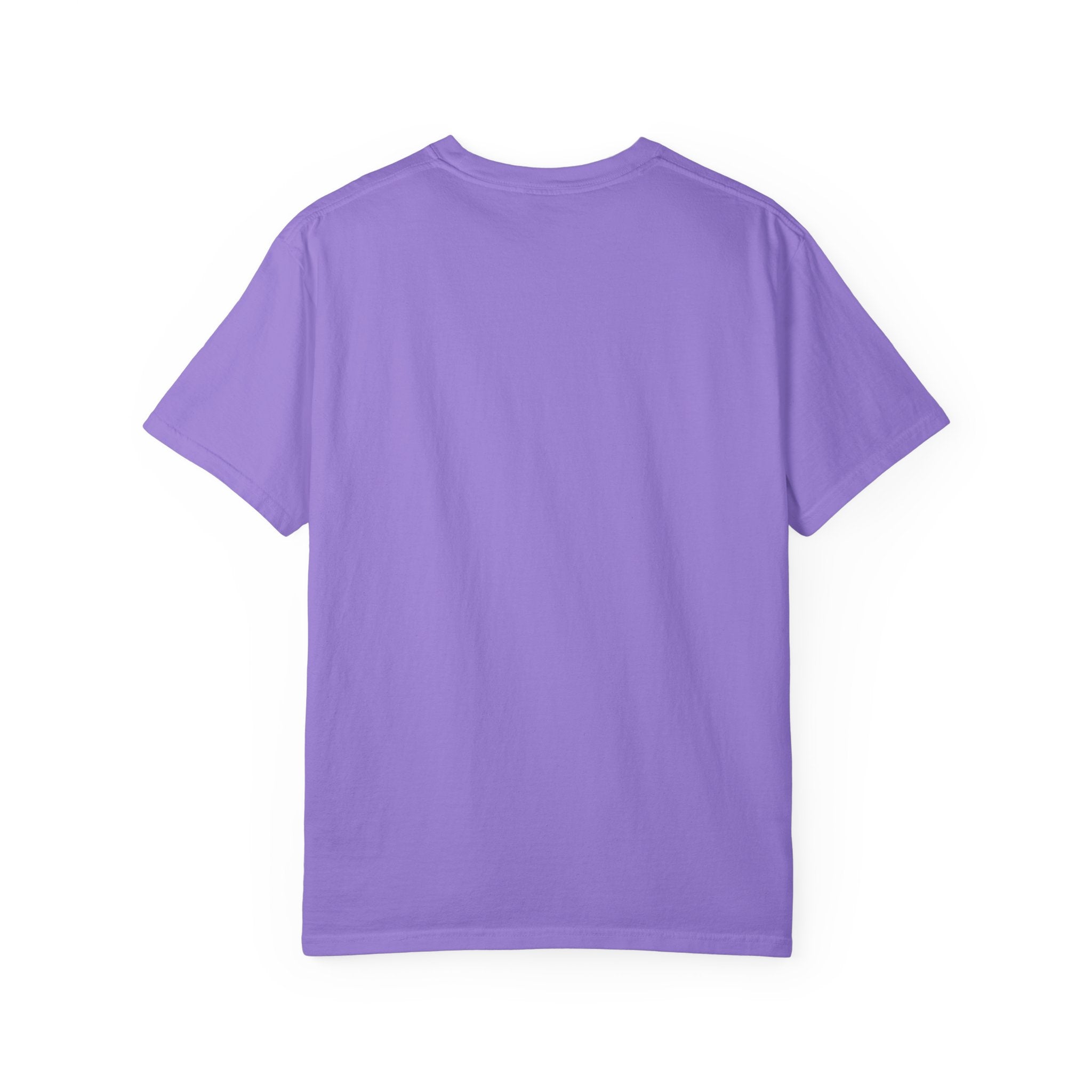 Polygonal Urban Wolf T-shirt