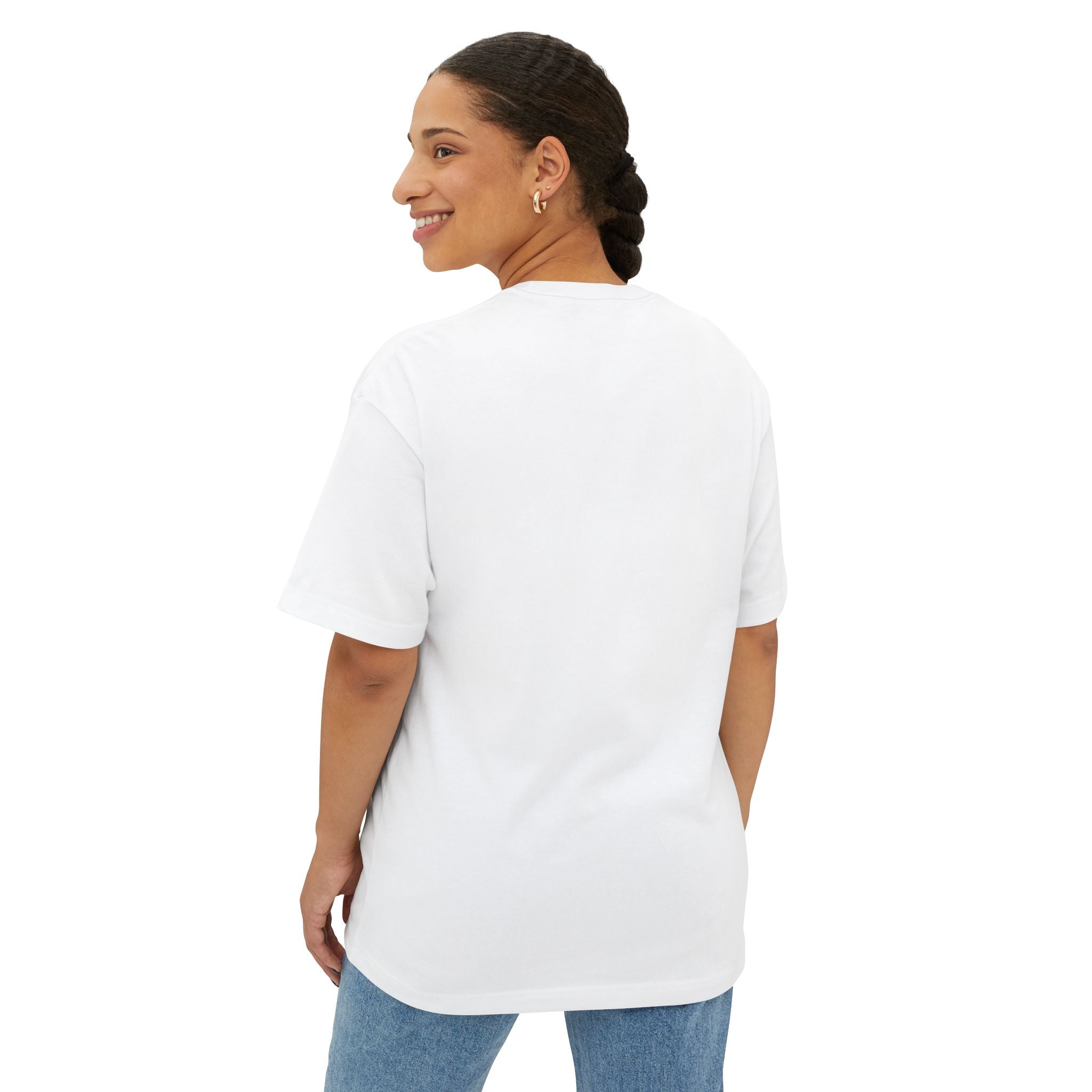 Rhino Urban Polygonal Unisex Tee