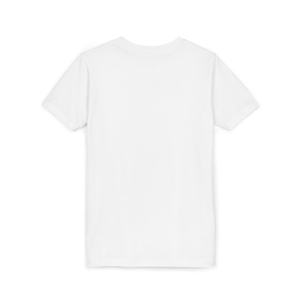 Kids Science Cell Diagram Tee — Cute Colorful Plant & Animal Cells Youth Shirt