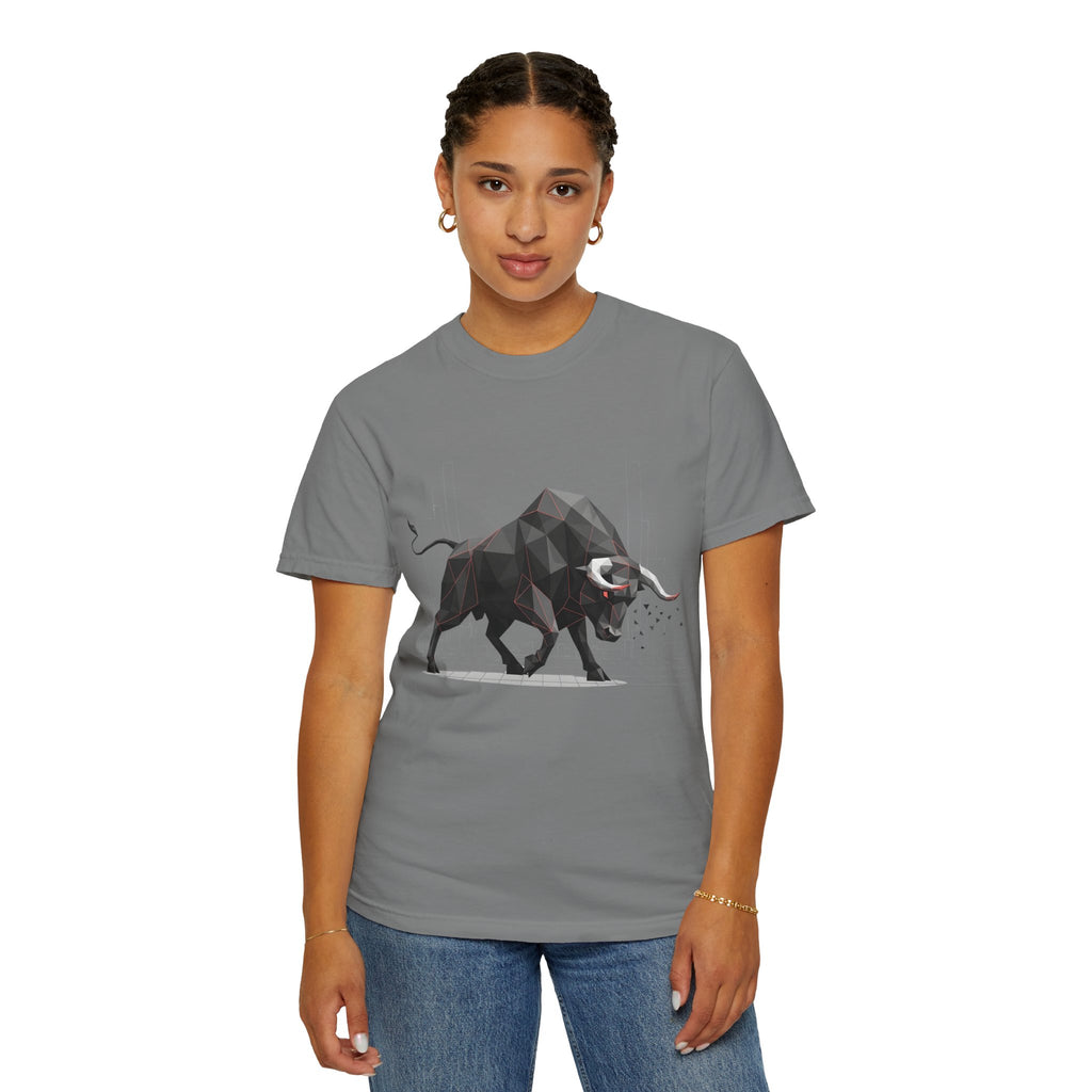 Polygon Urban Bull Unisex T-shirt