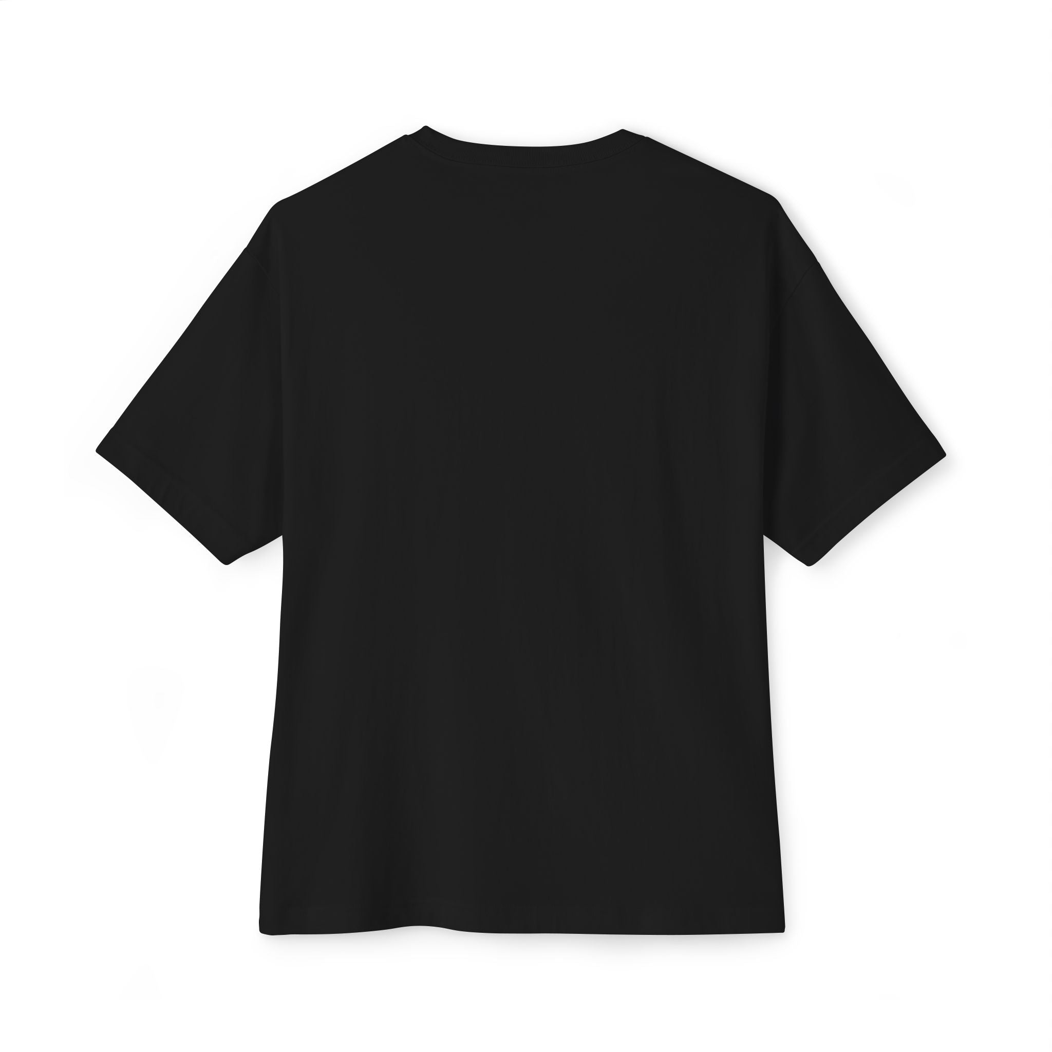 Rhino Urban Polygonal Unisex Tee