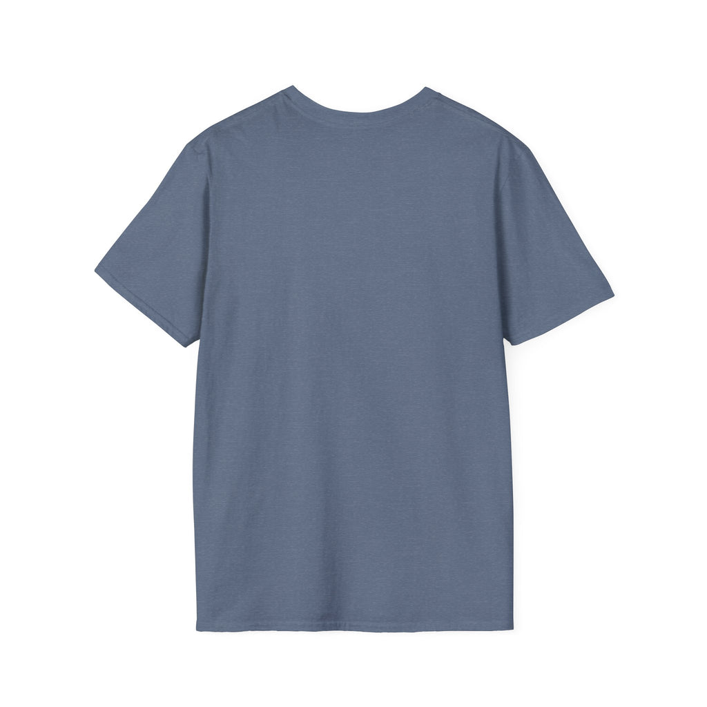 Cute Kawaii Sushi T-Shirt — Adorable Salmon Nigiri Graphic Tee