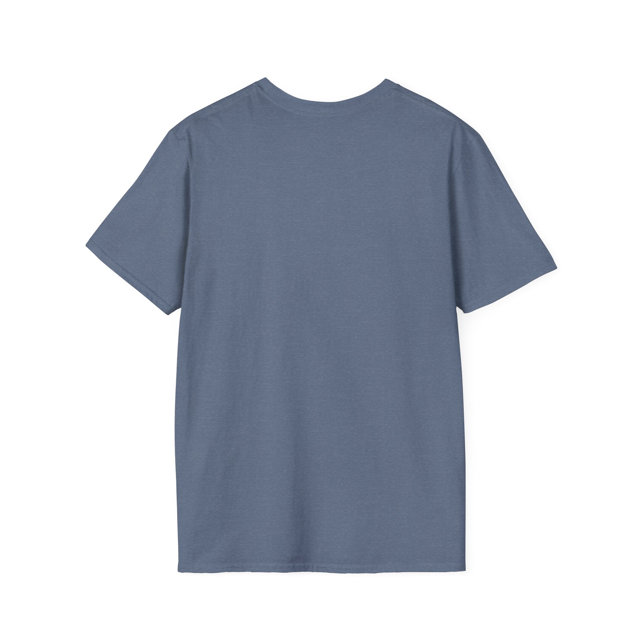 Cute Kawaii Sushi T-Shirt — Adorable Salmon Nigiri Graphic Tee