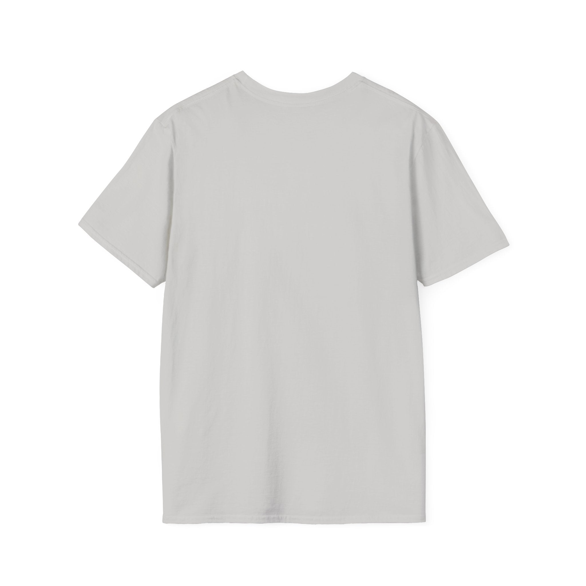 Cute Kawaii Sushi T-Shirt — Adorable Salmon Nigiri Graphic Tee