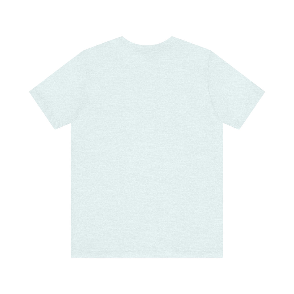 Dinosaur Tee 'Reaching for My Goals'