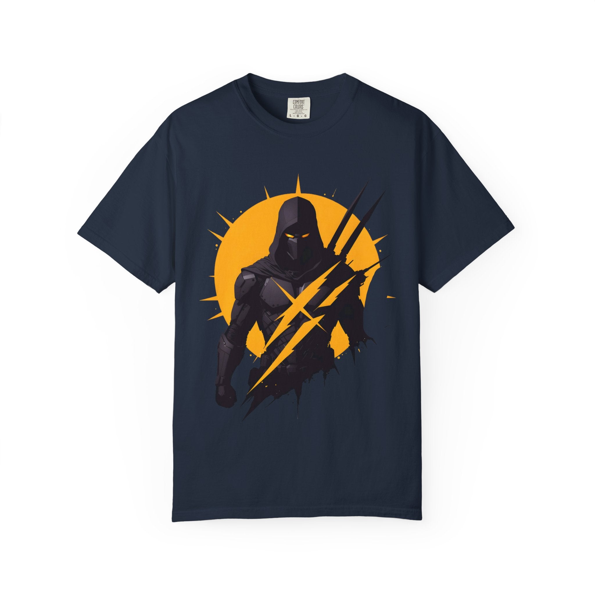 Ninja Hero T-shirt