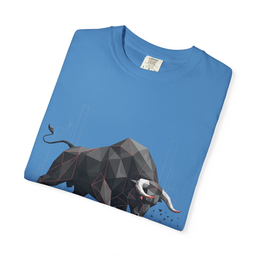 Polygon Urban Bull Unisex T-shirt