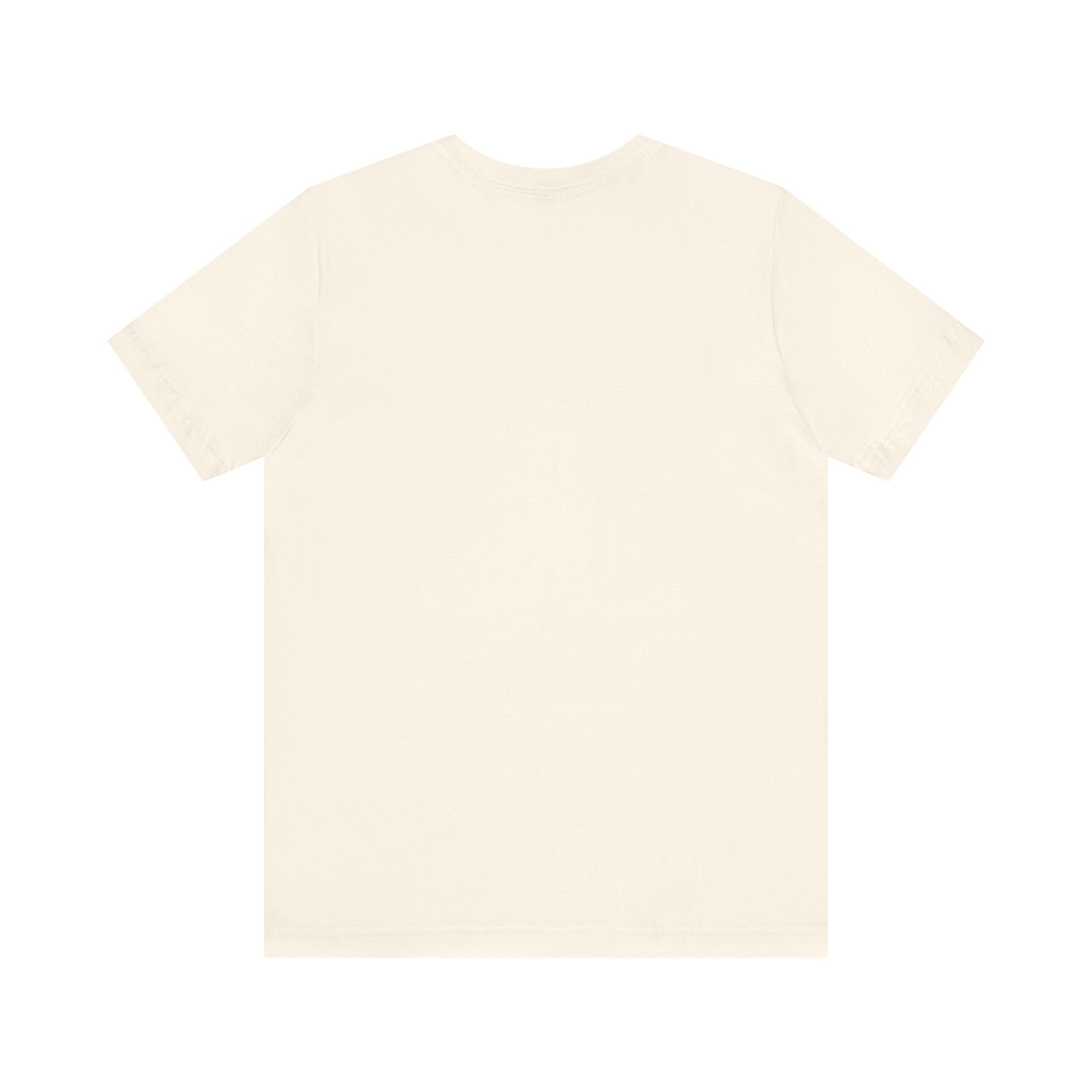 Chill Axolotl Tee
